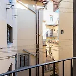 Santo Spirito View By Mmega Florencia