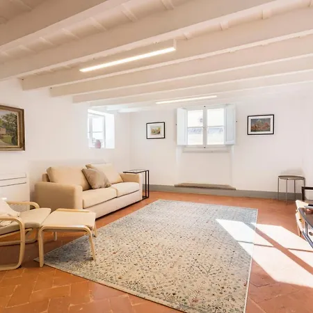 Santo Spirito View By Mmega Apartmán