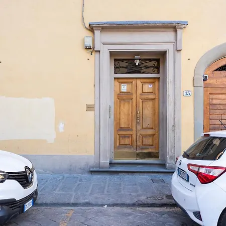 شقة Santo Spirito View By Mmega *