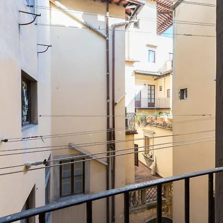 Santo Spirito View By Mmega فلورنس