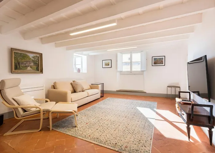 Santo Spirito View By Mmega Apartmán