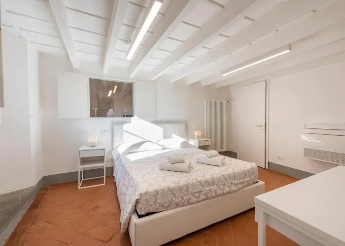 Apartmán Santo Spirito View By Mmega *