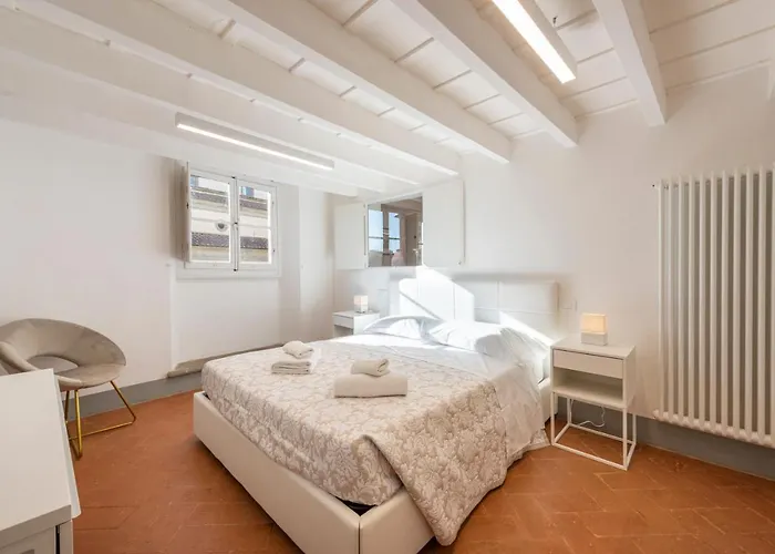 Santo Spirito View By Mmega *