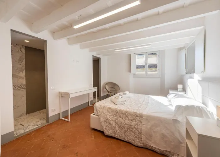 Santo Spirito View By Mmega Apartmán