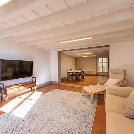 شقة Santo Spirito View By Mmega *